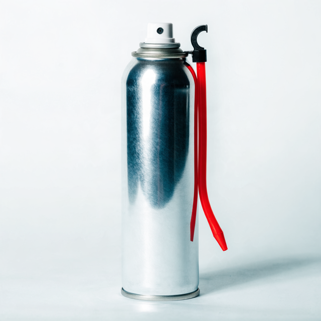 Spraydose Klimaanlagenreiniger mit Verlängerungsröhrchen