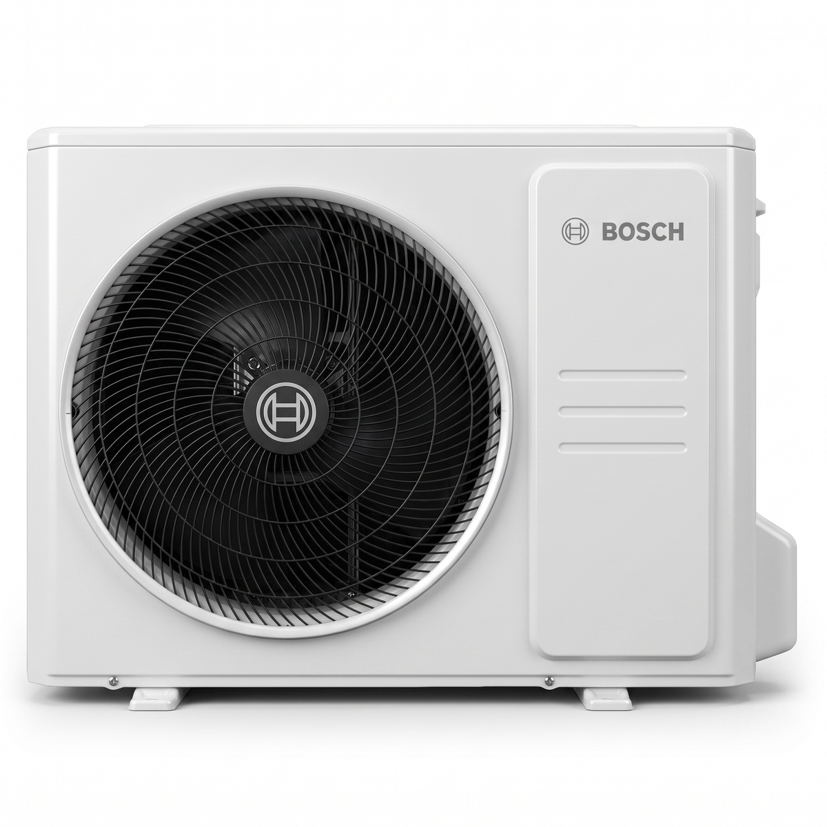 Bosch Climate 5000 M große Außeneinheit für 4 bis 5 Räume
