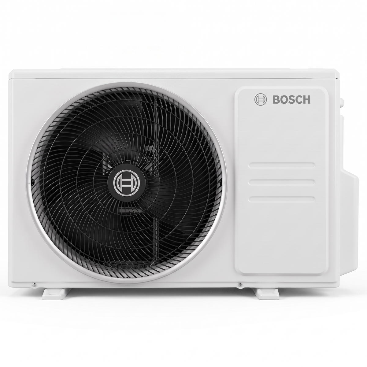 Bosch Climate 5000 M Außeneinheit für 2 bis 3 Räume