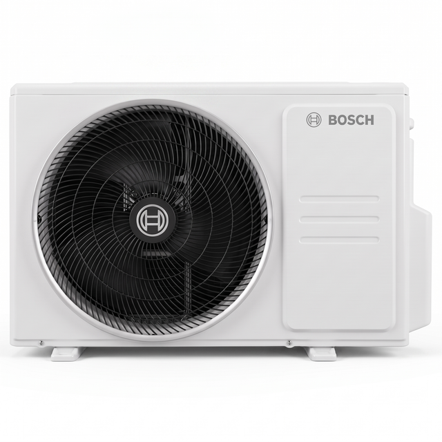 Bosch Climate 5000 M Außeneinheit für 2 bis 3 Räume