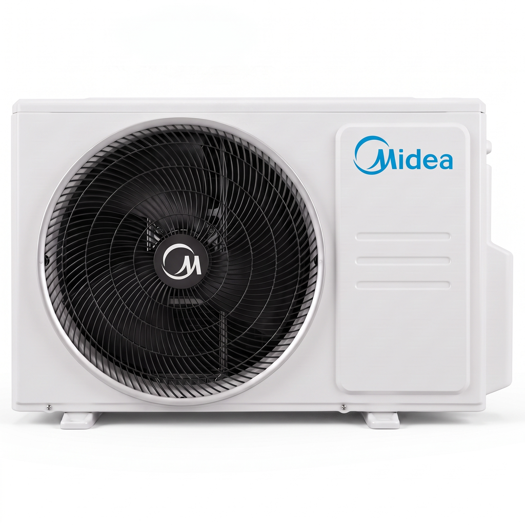 Midea MultiSplit Außeneinheit